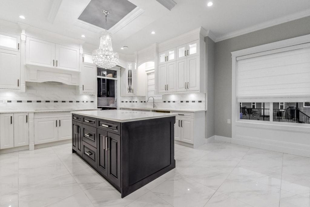 Aaron'S Sweet Home Surrey Ngoại thất bức ảnh