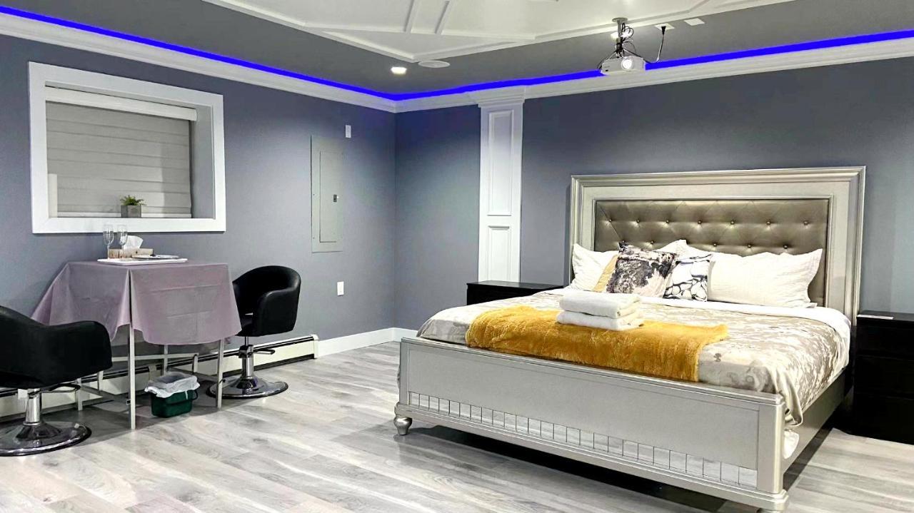 Aaron'S Sweet Home Surrey Ngoại thất bức ảnh